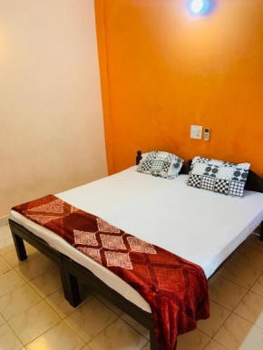 ALFA CALANGUTE BEACH GUESTHOUSE, Arpora